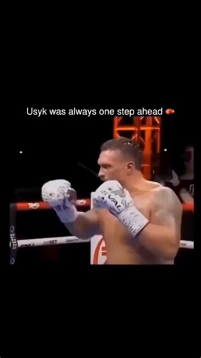 FIGHTFITFOREVER on Instagram: "Oleksandr Usyk might quietly be the best boxer of this generation. Olympic gold medalist, undisputed cruiserweight champion, then moves up and beats Anthony Joshua twice and outboxes Tyson Fury to become undisputed heavyweight champion. A slick southpaw with insane footwork, endless gas tank and a genius-level ring IQ, he makes much bigger men look confused and desperate. In an era of giants and power punchers, Usyk is proof that pure boxing skill, heart and discip