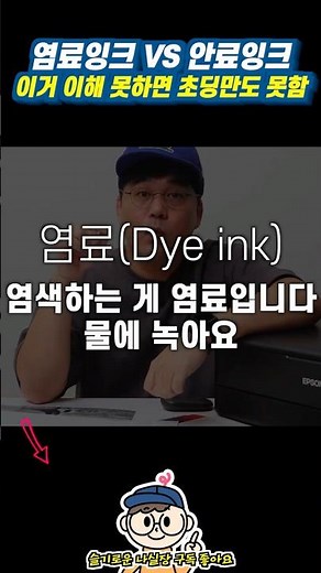 Photo Printer Basics: Dye Ink vs. Pigment Ink
