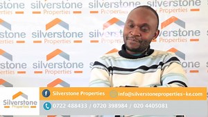103K views · 261 reactions | Mr Denis Wanyama an investor with Silverstone Properties at our Karen Office. VIDEO Book your plot with only Ksh 30,000 the rest in 6 months interest free installments. See our previous posts for more information. | Silverstone Properties | Facebook