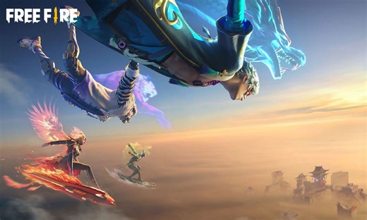 5 Free Fire tips for beginners to get kills at hot-drops