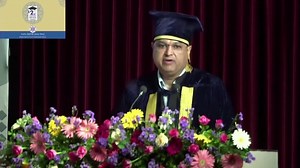 @ceo_uidai informed the young graduates on 'How Aadhaar is empowering the residents'. #Aadhaar is also contributing towards the vision of Hon'ble @PMOIndia of providing ease of living with the help of #Digital Identity. IIT Bhilai Ministry of Electronics & Information Technology, Government of India Pib India | Aadhaar