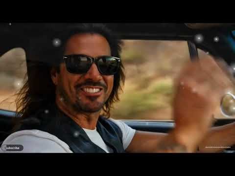 Desert Rust Rock Radio – Ultimate Blues Rock Highway Drive Mix (1 Hour Sunset Ride)