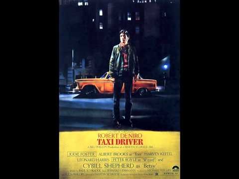 Taxi Driver Soundtrack 01 Main Title