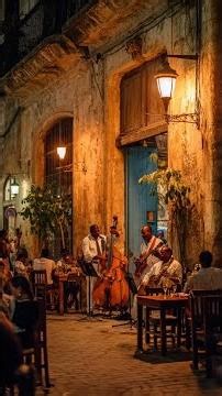 Cuban Music 1950s 🎺 Classic Havana