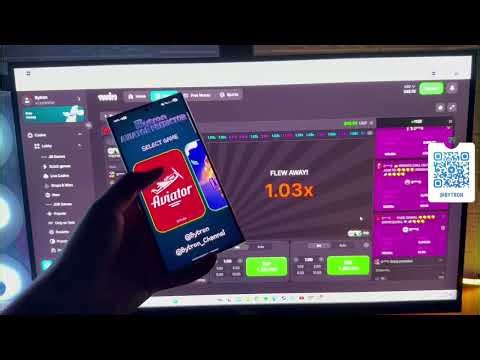 Instala Aviator Predictor: Guía rápida + demo en vivo