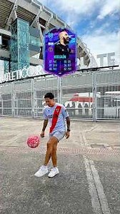 Footballers who played for River Plate ⚽️ Who's missing? #football #soccer #river #argentina #fifa