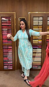 40K views · 211 reactions | Budget buy a-line tops collections for booking visits https://ihadesigns.in/products/budget-buy-a-line-tops-iha-23619 | Iha Designs - The Big Boutique | Facebook