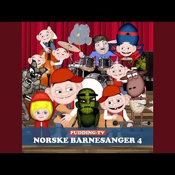 Per og Pia (Swingversjon)