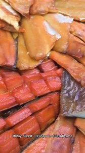 simple salmon recipe