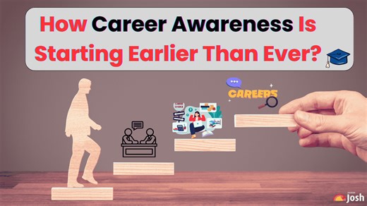 How Career Awareness Is Starting Earlier Than Ever?