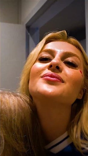 A Sthefany Mereceu Isso 😱 #shorts #beatrizcomz