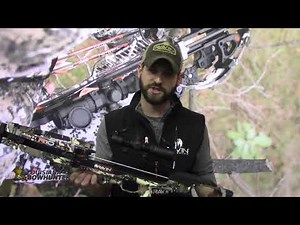 Ravin R10 Crossbow ATA 2018