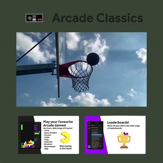 This Free Chrome Extension Turns Your Browser Into an Arcade