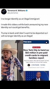 114K views · 6K reactions | Important Update | Terrence K Williams | Facebook