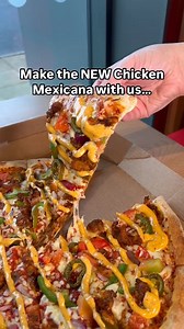 Available now for a LIMITED TIME ONLY!  Tap to order!  www.dominos.co.uk | Domino's Pizza Hartlepool | Facebook