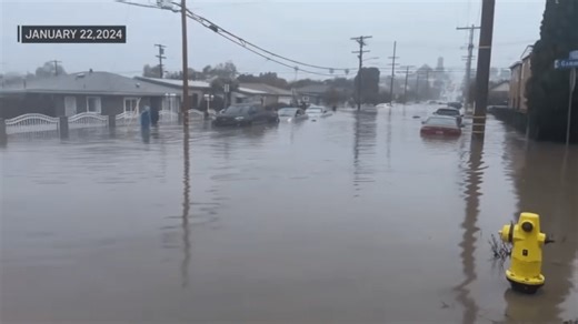 San Diego flood victims, city leaders recount progress since January 2024 flooding