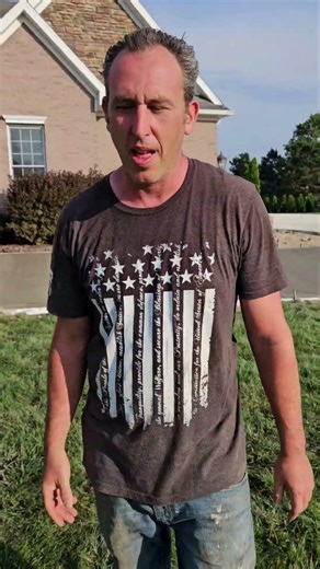 Home Owner Testimonial for Yoder Laser Concrete of Ohio