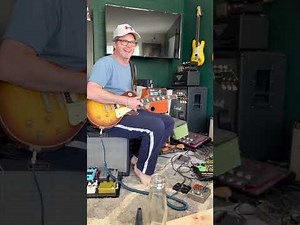 Fender 1964 Deluxe Reverb vs Princeton Reverb 64 Custom Hand Wired Guitar Amps