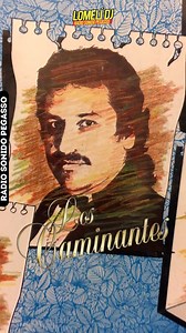 1990 - Los Caminantes - Solo Los Tontos Recordando al Sr Agustin Ramirez ( ) LOS CAMINANTES y uno de sus grandes exitos titulado SOLO LOS TONTOS (Brigido Ramirez) grabado para Discos Luna en su album titulado "Enamorados" #RadioSonidoPegasso #musicagrupera #GRUPERAS #LomeliDJ #LosCaminantes #AgustinRamirez | Radio Sonido Grupero