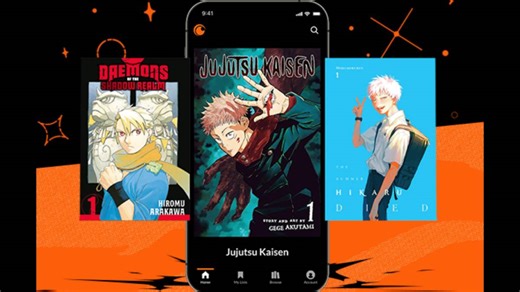 Crunchyroll Manga Automatically Added to Ultimate Fan Subscription