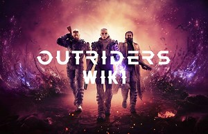 Outriders (アウトライダーズ) 日本語攻略 Wiki - GAMERS Wiki