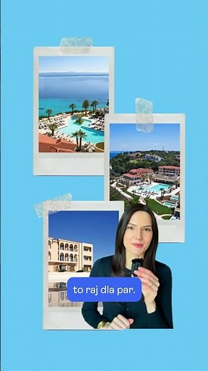 Adults-only hotel – Chalkidiki 2026 🤍