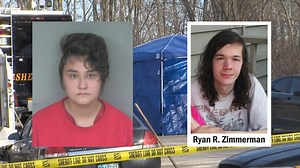 Marion woman sentenced to life with parole in killing, dismemberment