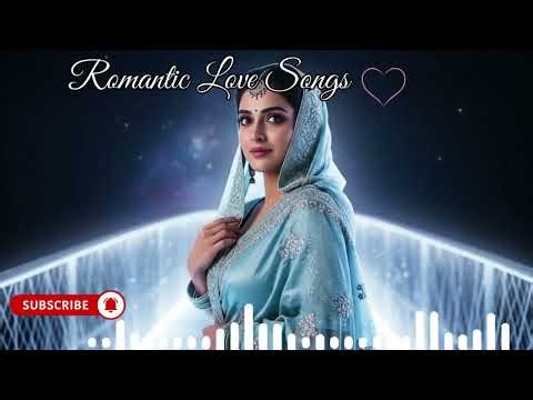 True Love Relaxing Bollywood 💖🌸 | Calm Indian Love Tunes 💓