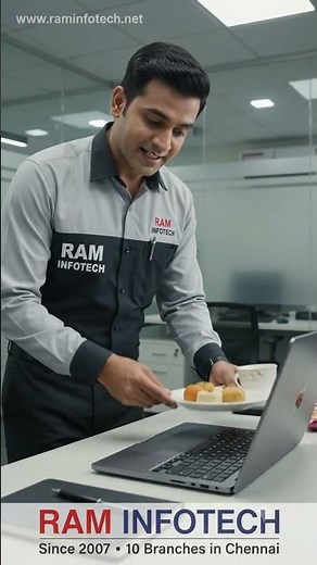 Laptop Maintenance Tips | Avoid Food & Dust Damage | Keep Your Laptop Clean & Long Lasting 🔥