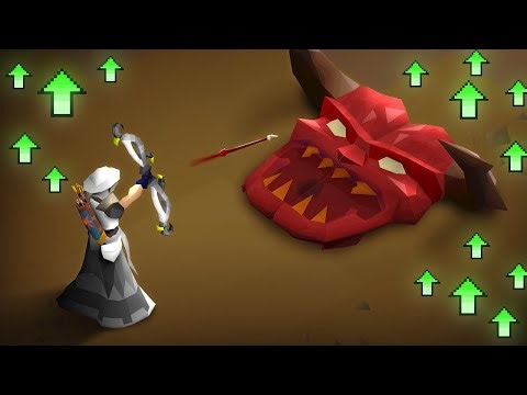 Why New RuneScape Bosses Are Perfect