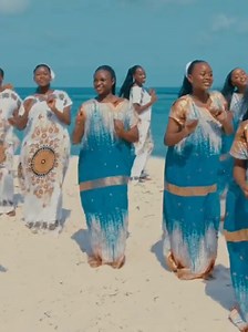 Twawaenzi Mashujaa - Matuga Girls High School Performance