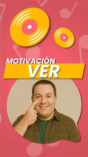 VER – Spanish Verb Conjugation Song (Motivación, Present Tense)