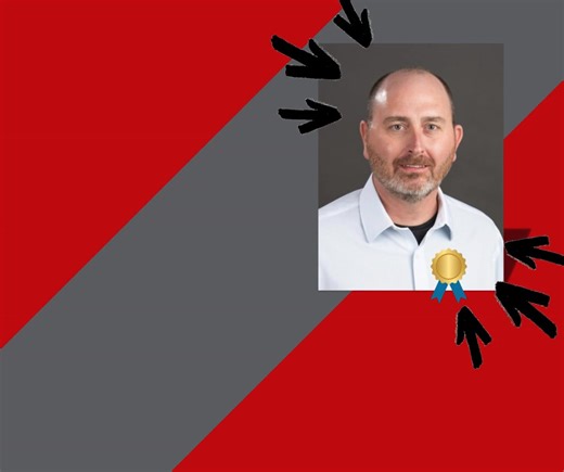 🎉 Big news! Extension Families & Finances Reentry Ready: Focus on Finances program just won a 2025 Governor’s Financial Literacy Award! This UW–Madison Extension program helps people build strong money skills as they return to their communities—making a real difference across Wisconsin. Huge congrats to Todd Wenzel for leading this amazing work! 👏 Extension Winnebago County | Winnebago County, Wisconsin Government