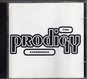 The Prodigy - Experience