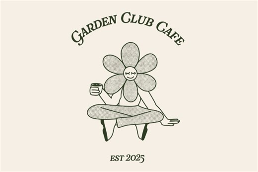 Fancy a coffee and a rave? Garden Club Cafe pop-up brings house music and caffeine to Ballard - My Ballard