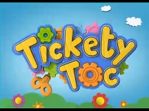 Tickety Toc-Time for Chime 2014 (FULL VERSION)