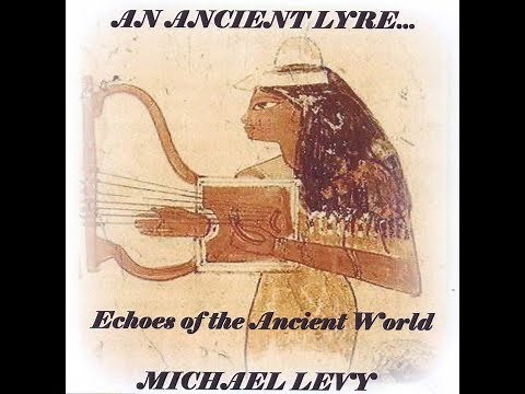 Ancient Egyptian Music - Recreated!