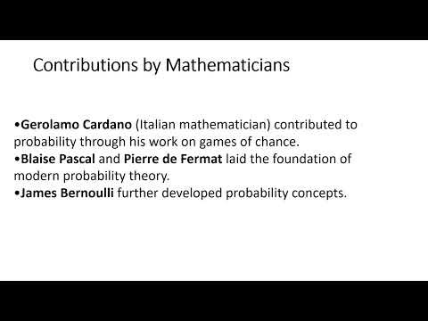PROBABILITY EXPLAINED IN EASY WAY|SIMPLE ENGLISH|FORMULA, ORIGIN, WITH EXAMPLES AND EASY TRICKS