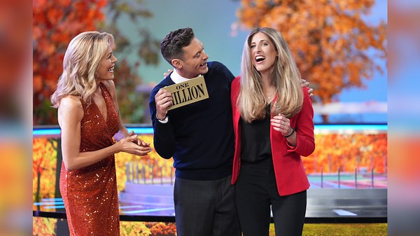 Connecticut woman wins historic $1.035M on ‘Wheel of Fortune’