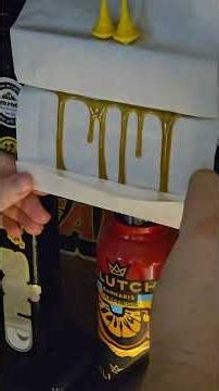 Mookie B dry sift rosin press #ethosgenetics #entertainment #education #gardeningdiy