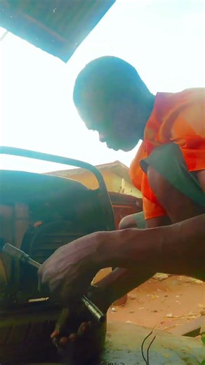 “Day in the Life of a Mechanical Technician in the USA 🇺🇸 #mechanicalengineering #mechaniclife