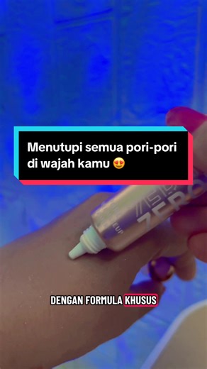 #masyaallahtabarakkallah #bismillahfyp #sipalingaffiliate #praimer #skincare