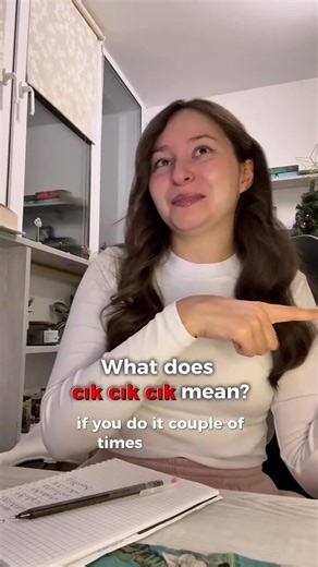 Understanding the Turkish Sound