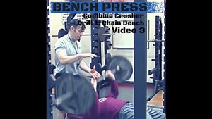 1.2K views | BENCH PRESS   This week is out #BenchWeek were we...