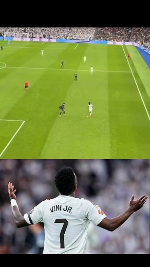 Men vini ui manman gade yon goal ⚽️Blackdon Bel Atis. Rodrygo GoesReal Madrid C.F.Vinicius Jr | Blackdon Bel Atis