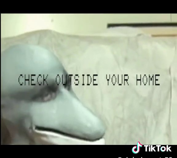 Full-stop punctuation #creepy #scary #cringe