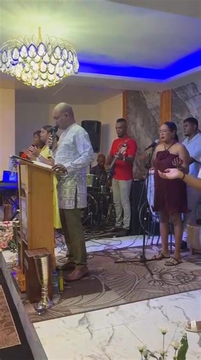 28 reactions · 7 comments | Prophete Jeremie Faron on Reels | Facebook