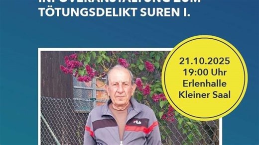 Mysteriöser Leichenfund von Suren I. aus Erlensee – Ermittler geben brutale Einblicke