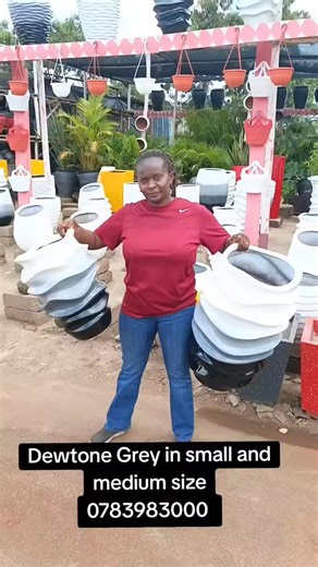 12 shares | Eco-friendly fiber pots  | Stylish, sustainable & perfect for your plants  | Grow green, live clean ♻️#0783983000# potsandplants | Meg Pots and Plants | Facebook