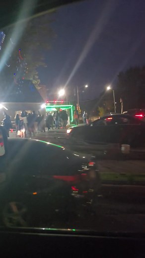 Seriously we cant thank you guys enough. We are trying to push these orders as fast as we can. $10 byob. Last day will be tomorrow. It will be chilly so please make sure to layer up if you plan on coming. We are closed today @10 and we accept both cash and card. 1107 Broadway st. Toledo Ohio 43609 for the people coming out of town. | Tacos El Junior